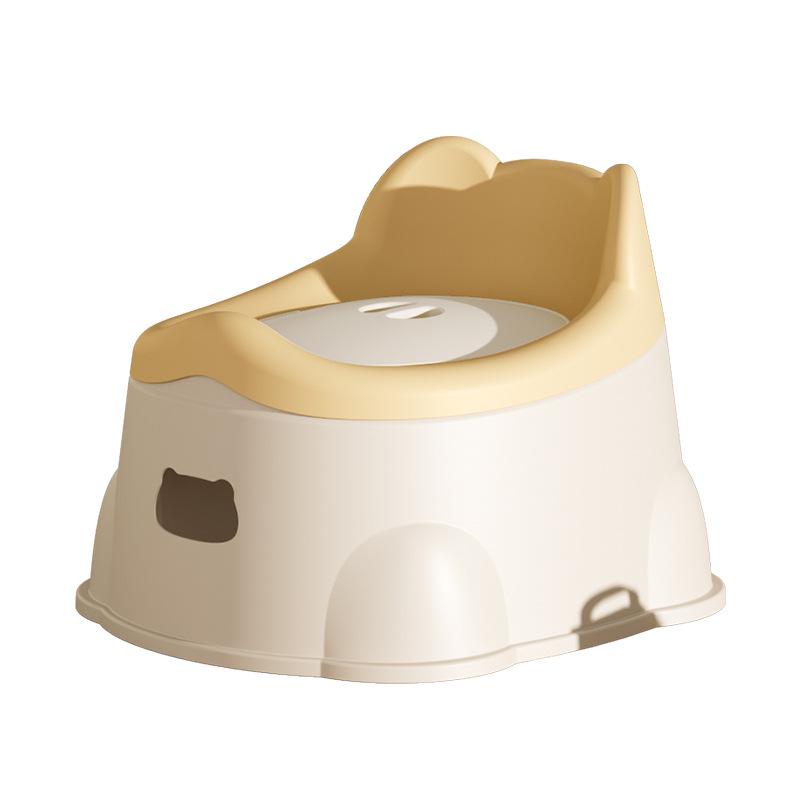 Children's Enlarged Potty Seat: Thickened Urinal for Babies, Toddlers, Boys & Girls.