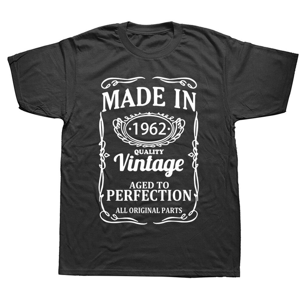 vintage age t shirts
