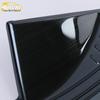 17 GS8 Door Sill Trim Sequin Set: Decorative Bumper, Trunk Welcome Pedal, Anti-Scratch Scuff Strip