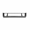 Black Brushed Seat Heating Switch Button Cover Trim For Toyota RAV4 2019-2024