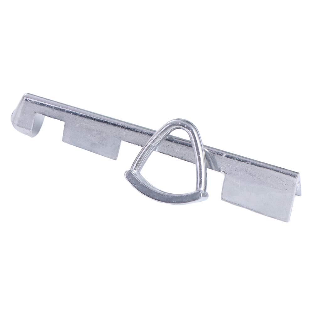 Fixing Ferrule Pool Cue Tip Clamp Aluminum Zinc Zinc Alloy Billiard Stick Clamps Indoor Sports