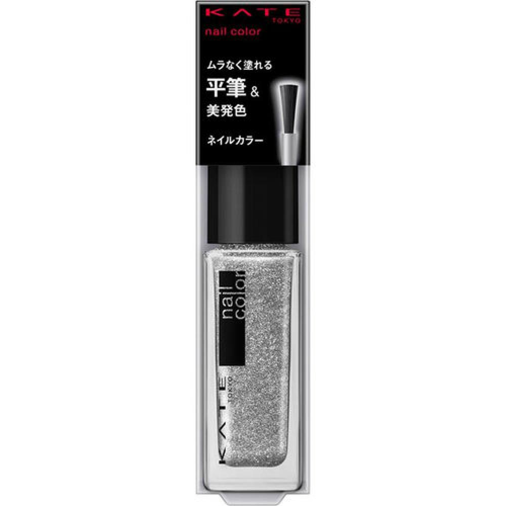 

KATE NAIL ENAMEL COLOR N SV-1 4,5мл