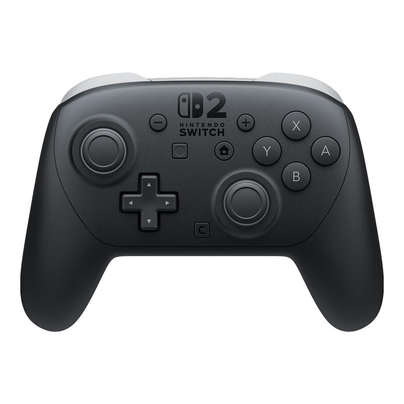 NINTENDO SWITCH Controllers & Accessories