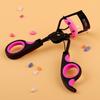 Women's Eyelash Curler Fits All Eye Shapes Eyelashes Curling Tweezers Long Lasting Professional Eye Makeup Accessories Tools