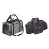 Carrying Pet Carrier Bag for Dogs and Cats, Carrier Bag for Small Dogs Waterproof Pet Expandable Outgoing Tote Bag