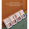Laka - Forever 6 Eye Palette - 4 Types
