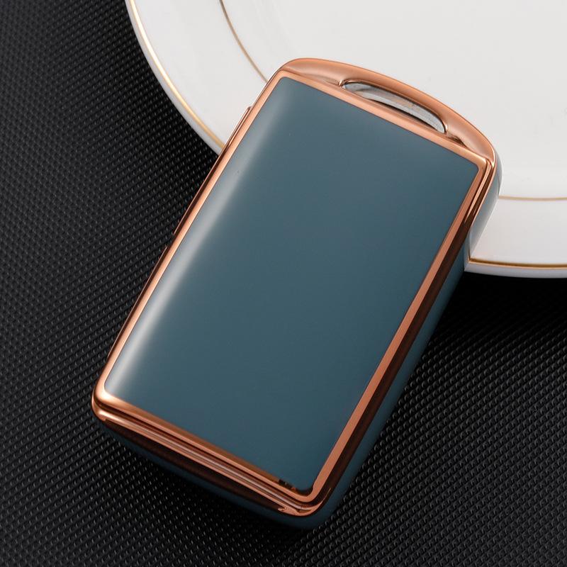 Mazda Onxella Key Case Tpu Case for Mazda3 Artez Four-key Car Key Case