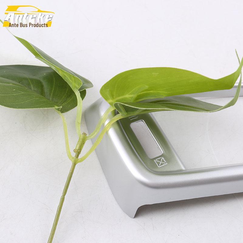 2019 Honda Enjoy Air Vent Trim & Center Console AC Decor Patch