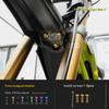 Motorcycle Refit For Surron Light Bee X 2025 model  titanium alloy Screw Complete vehicle