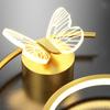 Luxury Sconces - Butterfly Wall Lamp Fixture Night Lights for Living Room, Bedroom