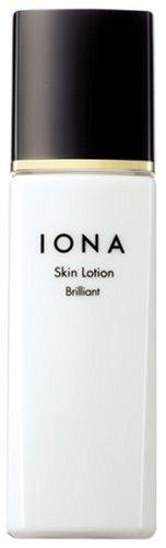 

Лосьон для кожи Iona F Iona Brilliant 120 мл