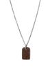 Eastargo Xoxo Target Pendant
