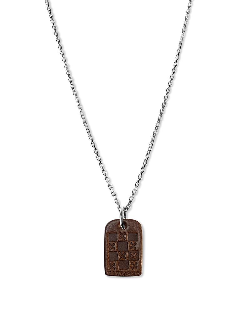 Eastargo Xoxo Target Pendant