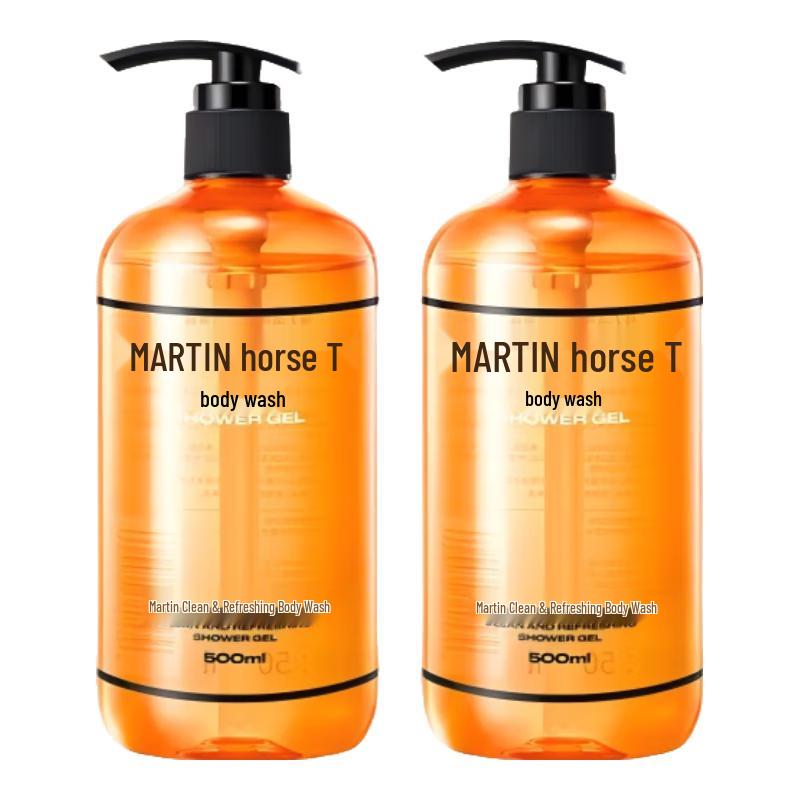 

Martin Clean Refreshing Shower Gel