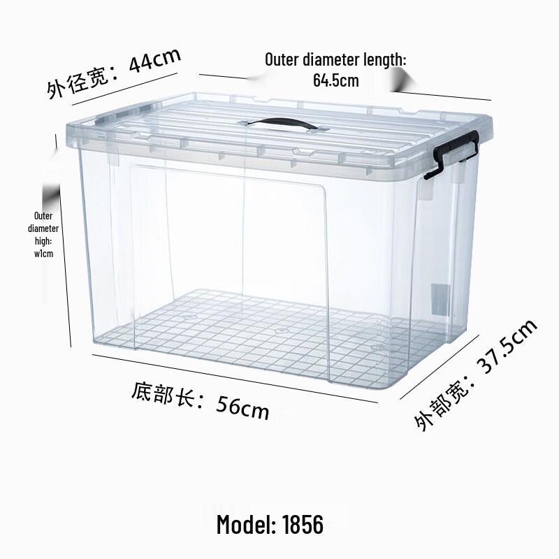 Hongqisheng Portable Fresh-keeping Cold Storage Box