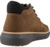Timberland Hudson Road Mid GTX Boots Dark Brown