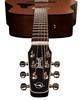 Seagull Acoustic Guitar S6 Cedar Original Slim NATURAL 046409 []