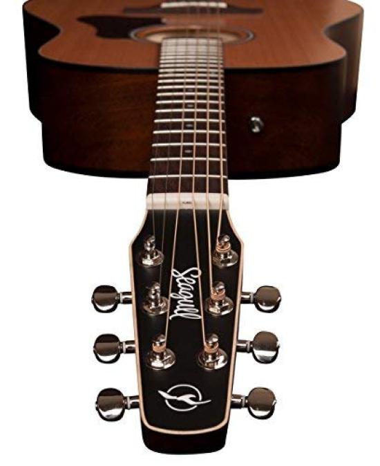 Seagull Acoustic Guitar S6 Cedar Original Slim NATURAL 046409 []