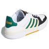 Adidas Entrap 'White Black Green' Sneakers GX3796