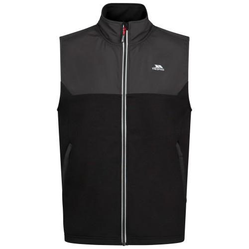 Trespass Mens Eboy Active Gilet