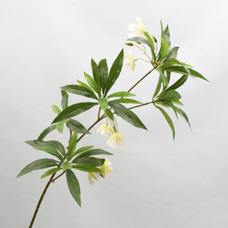 

Имитация Зеленого Растения Стена Воды Дерево Баньяна Имитация Цветка Свадебный Проект Мягкий Декор Для Дома Искусственный Цветок 90cm зелёный