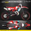 Accesorii pentru motociclete – Autocolante pentru moto