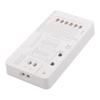 For ZigBee 3.0 LED Strip Controller 5 in 1 for RGBW CCT and Dimmer with For PWM Dimming and 5 24V Voltage Support