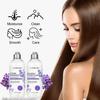 Lavender Shampoo & Conditioner Set-Deeply Clean, Strengthen, Moisturizing & Nourishing Hair-Suitable for all Hair Types, 300ml+300ml