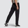 Adidas Zne A P C.rdy Loose-Fit Sports Pants With Belt Women Bottoms Black GU8174