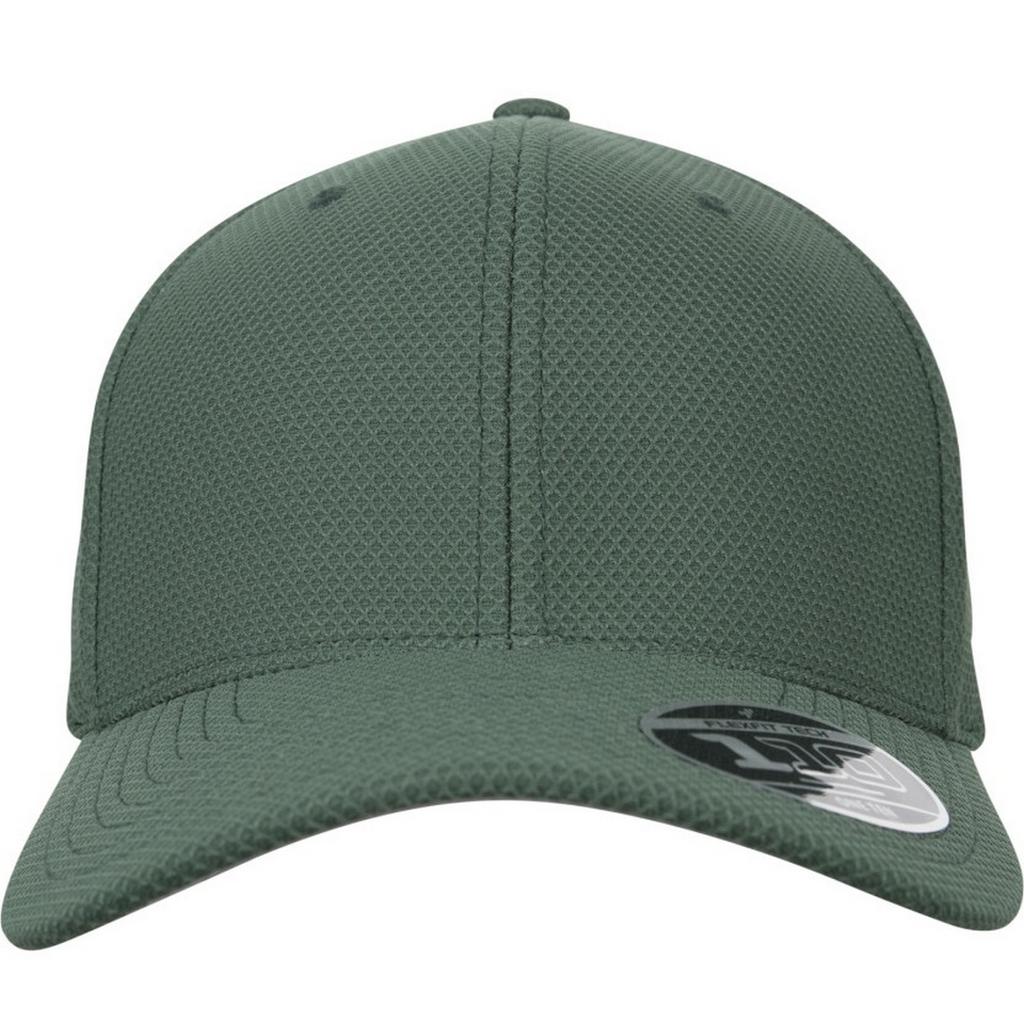 Flexfit Unisex Adult 110 Hybrid Baseball Cap
