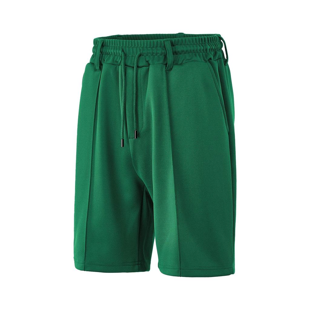 Summer Men'S Casual Quick Drying Composite Shorts Beach Pants