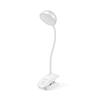 Huapany XE-189 LED Clamp Desk Lamp