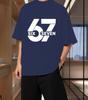 Short Sleeve Set, Soft & Breathable, Essential for Summer