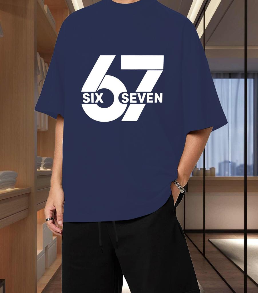 Short Sleeve Set, Soft & Breathable, Essential for Summer