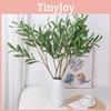 Leaves Simulation Olive Leaf Home Soft Decoration Hotel Shopping Decoration Mall
