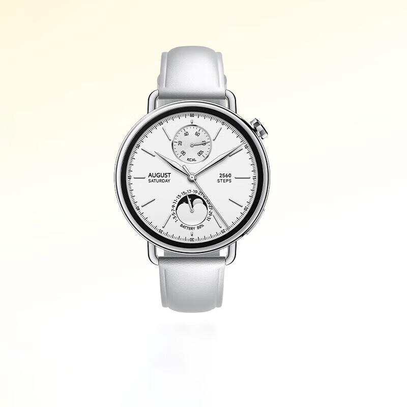 Xiaomi Watch S4 Smartwatch (CN version)