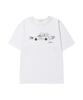 Mimdeowodeulobeu Burureu X Mimthe Love Delivery T-Shirt_Pink