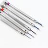 5Pcs/set Alloy Steel Screwdrivers Watch Repair Tools Kit Multi Size Band Removal Tools