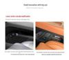Leapmotor C10 Lower Center Console Storage Box Organizer & Interior Decoration