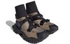 Adidas AH 05 Hi See U Later GORE TEX Shoes 'Tech Khaki Core Black' FY6858