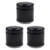 1/2/3 Pcs Oil Cleaner Filter For 261-65902-A0 108-3842 KW10586 KW10761 NN10684 72859 FD611V FD590V FD501V FD440V FC540V FC420V