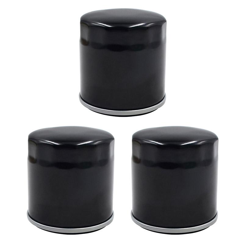 1/2/3 Pcs Oil Cleaner Filter For 261-65902-A0 108-3842 KW10586 KW10761 NN10684 72859 FD611V FD590V FD501V FD440V FC540V FC420V
