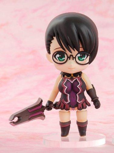 Blade Nendoroid Cattleya Painted Movable Queen's (non-scale ABS&PVC Figure)