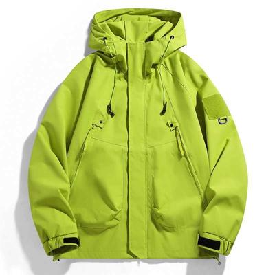 Spring and Autumn New Style Men's Jacket