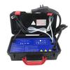 CNTII 3000W Pulitore a Vapore Multifunzione Spina CN (adattatore incluso)
