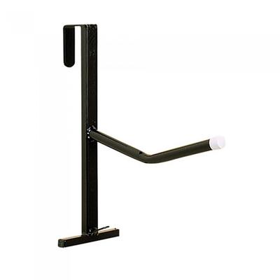 Portable Single Arm Saddle Rack