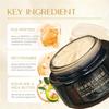 Polypeptide Anti-Wrinkle Firming Face Cream Deep Hydration Brighten Dull Skin  Minimize Fine Lines Moisturizing Day Night Cream