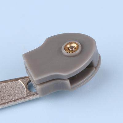 Universal Fix Zipper Head Removable Instant Zipper Repair Replacement Bad Buckle Diy Zipper Head Sewing Accessories