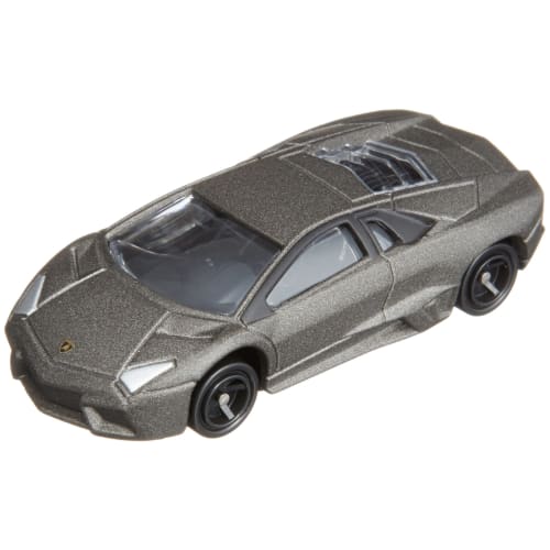 

Tomica No. 113 Lamborghini Reventon (Box)