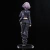 Gridman Universe" ZOZO BLACK COLLECTION "Mujina" Nicht maßstabsgetreu PVC & ABS Bemalt Fertigfigur